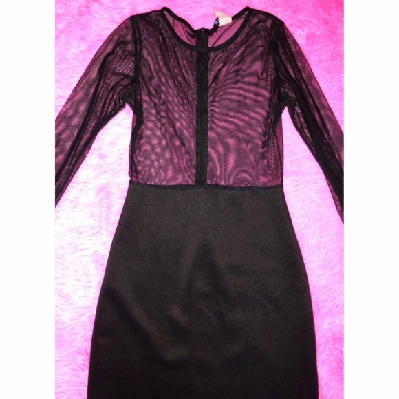 W T D dress - Picture 4 of 7